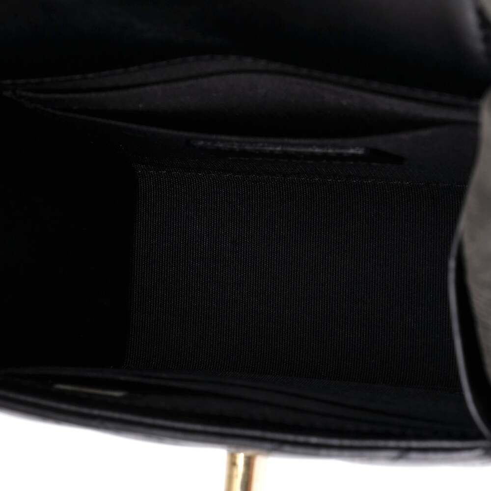 Chanel Trendy Cc Clutch With Chain #249654C31B - Picture 6 of 7